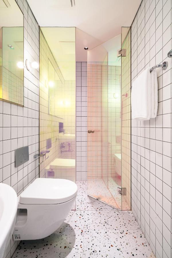 Stey Beijing 798 Art Zone Hotel מראה חיצוני תמונה