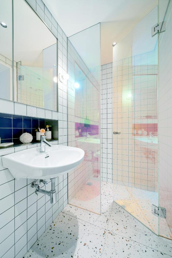 Stey Beijing 798 Art Zone Hotel מראה חיצוני תמונה