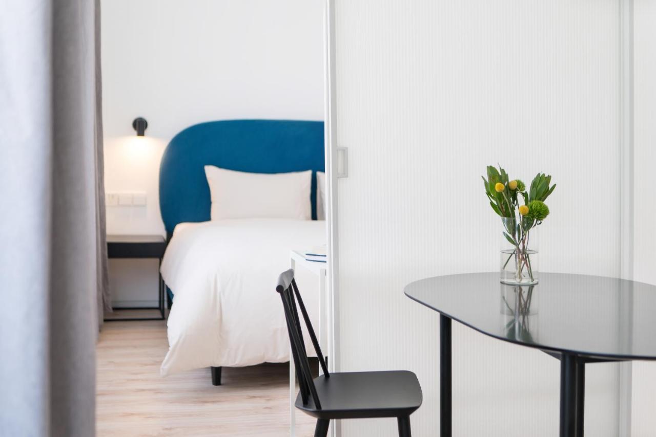 Stey Beijing 798 Art Zone Hotel מראה חיצוני תמונה