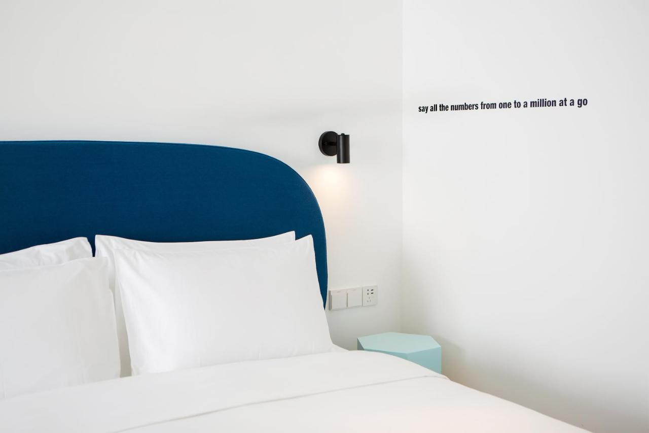 Stey Beijing 798 Art Zone Hotel מראה חיצוני תמונה